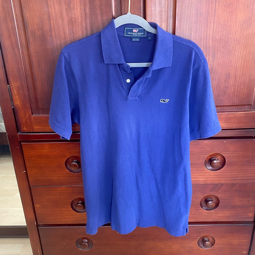 Vineyard Vines Polo